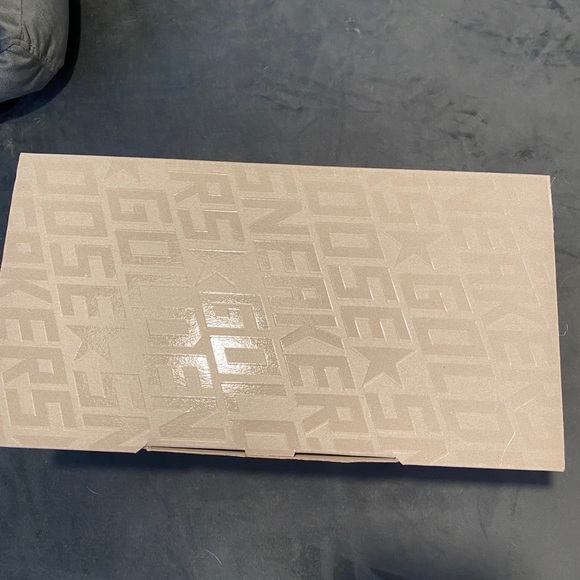 SOLD Authentic Golden goose hi star sneakers - Picture 14 of 14